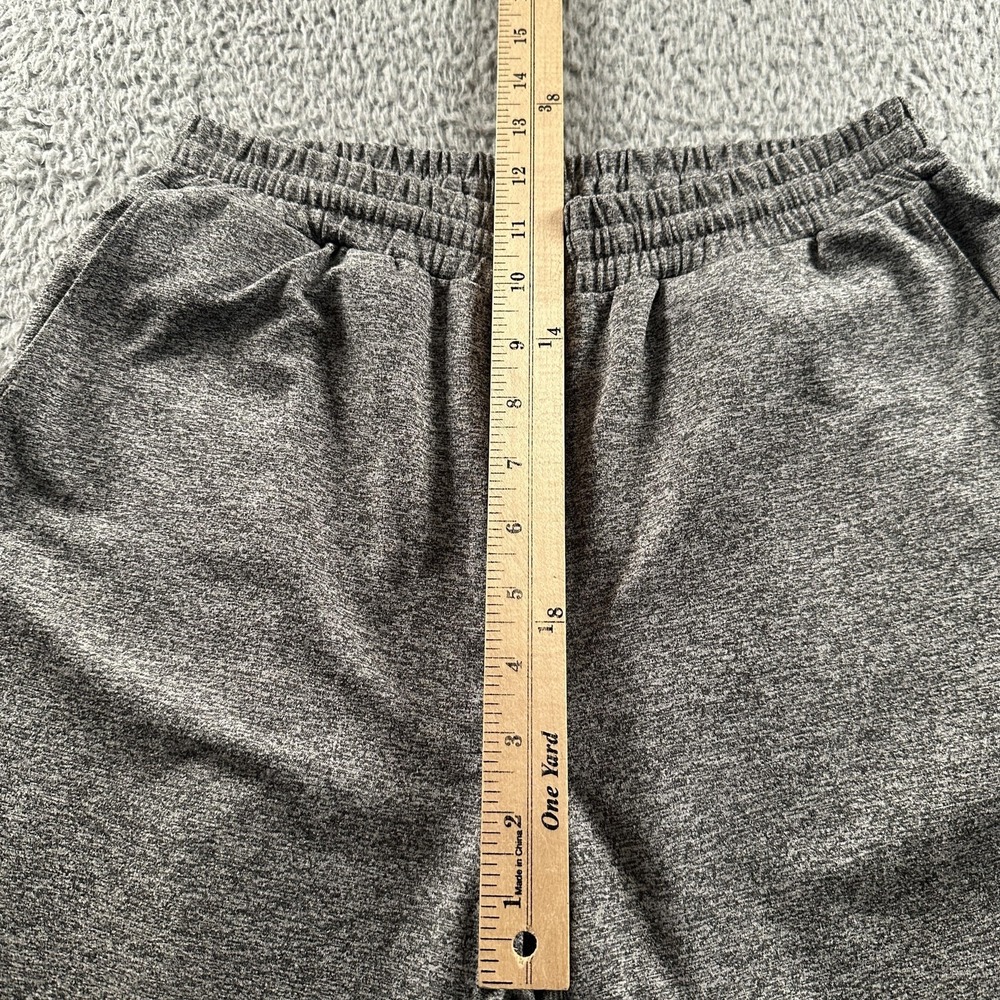 Vuori Performance Jogger Pants Womens XS Gray Drawstring Lounge VW457 - Picture 7 of 11